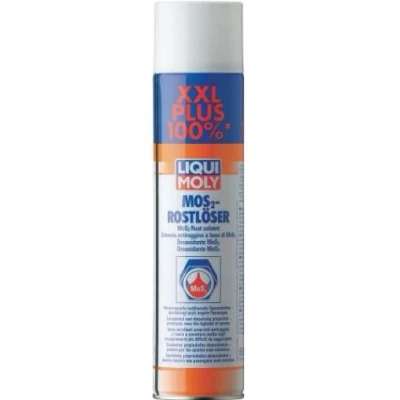Bilde av LIQUI MOLY 2653 Smørespray