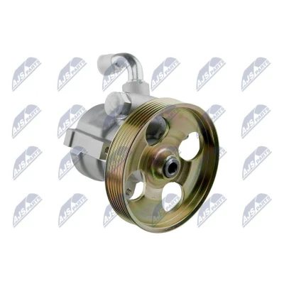 Bilde av ERA Benelux SP8472 Hydraulikkpumpe uten beholder CITROËN: Berlingo / First I, I Van, PEUGEOT: Partner Combispace