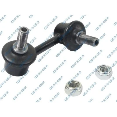 Bilde av GSP S050184 Stabstag venstre bakaksel 75mm M10X1,25 HONDA: CIVIC 8 Hatchback