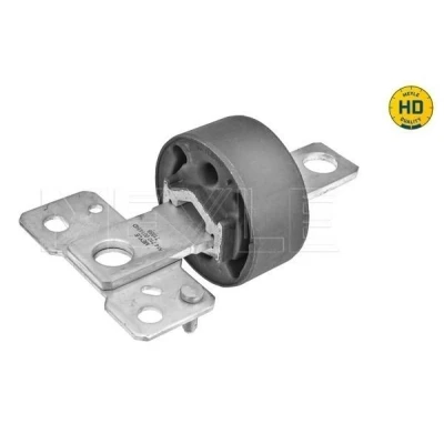 Bilde av MEYLE 514 710 0014/HD Styrestang Lagring med holder venstre bakaksel, nede, foran VOLVO: V70 3, XC60 I, XC70 II Stasjonsvogn, FORD: S Max Mk1