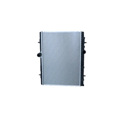 Bilde av NRF 59320 Radiator Aluminium 544 380 26 Kjøleribber loddet CITROËN: Berlingo II