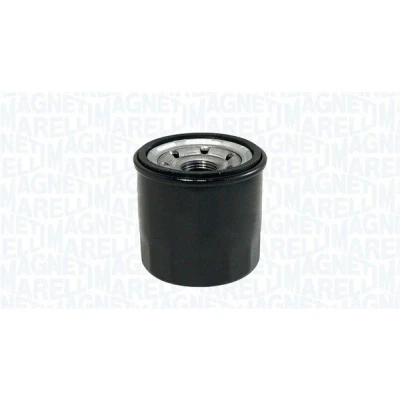 Bilde av MAGNETI MARELLI 152071758756 Oljefilter M 20x1,5 Påskruingsfilter NISSAN: Qashqai / Qashqai+2 I, 2, Patrol GR 5 SUV, SUBARU: Forester II