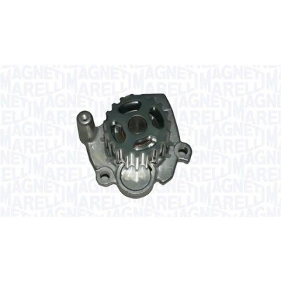 Bilde av MAGNETI MARELLI 352316171206 Vannpumpe AUDI: A4 B8 Avant, Sedan, B5 VOLKSWAGEN: Golf 5, Touran I, Passat B6 Variant