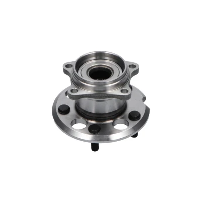 Bilde av KAVO PARTS WBH 9035 Hjullagersett bakaksel 78 TOYOTA: RAV4 II SUV