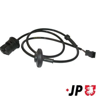 Bilde av JP GROUP 1197100700 ABS Sensor venstre bakaksel, høyre bakaksel induktiv VOLKSWAGEN: Passat B5 GP Stasjonsvogn, Sedan