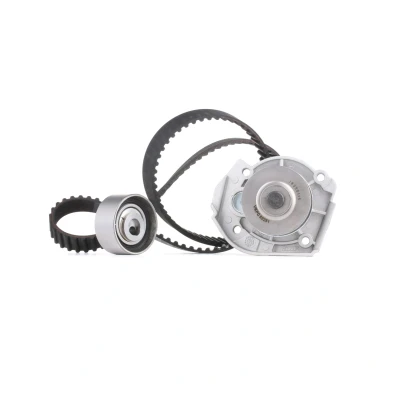 Bilde av SKF VKMC 02206 Vannpumpe + Registerreimsett 129 FIAT: 500 Hatchback, Panda II Hatchback