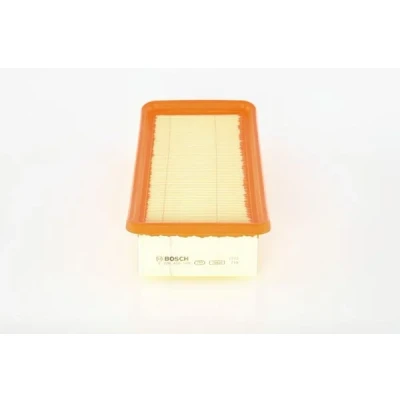 Bilde av BOSCH F 026 400 048 Luftfilter 56 132 263 Filterinnsats HYUNDAI: ACCENT 3 Stufenheck, 3, KIA: RIO 2