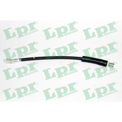 Bilde av LPR 6T46159 Bremseslange 340 F10X1 OPEL: Combo B Van, Calibra A, Omega A Caravan, SAAB: 9 3 Hatchback