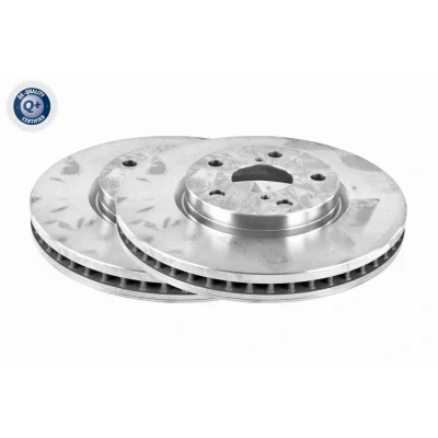 Bilde av ACKOJA A70 80014 Bremseskiver 296 32 5 114,3 ventilert LEXUS: GS II, IS I Sedan
