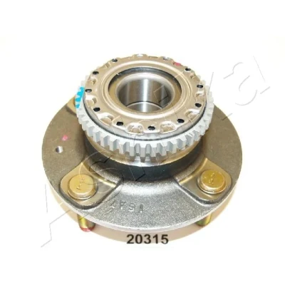 Bilde av Hjulnav, Bakaksel, hyundai elantra iii, sedan kia cerato halvkombi i, 52710 2D110, 527102D111, 2D115,