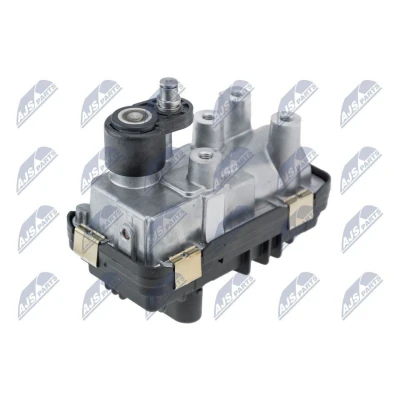 Bilde av reguleringselement, turbolader, bmw 5 [f10], touring [f11], 7 [f01, f02, f03, f04], x5 [f15, f85], x6 [e71, e72, f16, f86], 1165850638