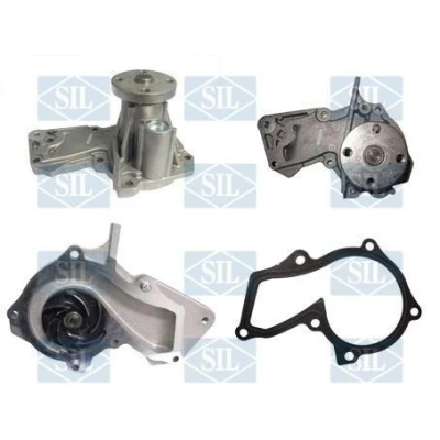 Bilde av Saleri SIL PA1422A Vannpumpe mekanisk VOLVO: V70 3, V60 I, V40 Hatchback, FORD: FIESTA 6, FOCUS MONDEO 4 Turnier