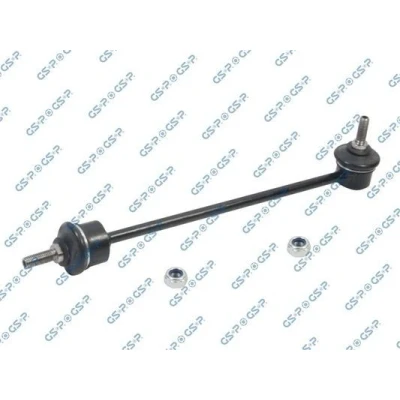 Bilde av stang, stabilisator, framaksel, Høyre eller venstre, mg zt, zt t, rover 75, 75 tourer i, RBM100240, RBM100240SLP