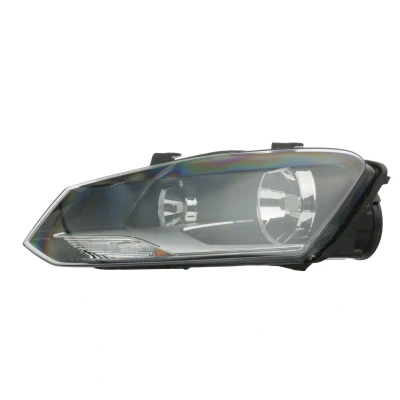 Bilde av HELLA 1EE 247 051 011 Frontlykter VOLKSWAGEN: Polo V Hatchback