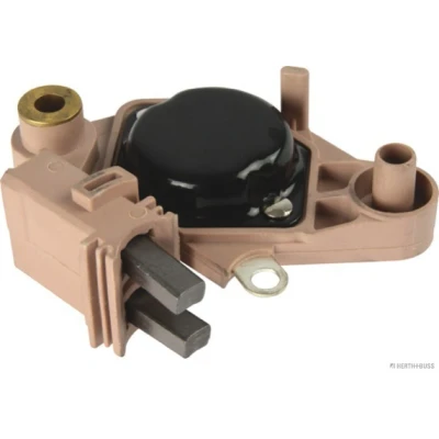 Bilde av HERTH+BUSS ELPARTS 35000177 Generatorregulator MERCEDES BENZ: E Klasse Sedan, G SUV, ML Klasse, AUDI: 80 B4 A6 C4 Avant, Cabriolet