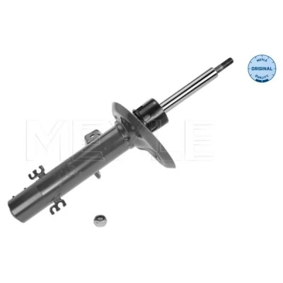 Bilde av MEYLE 326 623 0050 Støtdemper framaksel venstre gasstrykk torørs fjærbein øvre stift ORIGINAL Quality BMW: X3