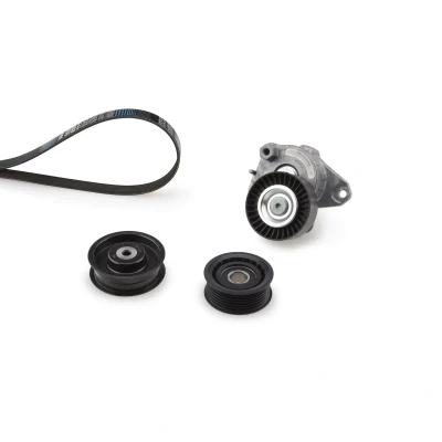 Bilde av GATES K046PK2403 Kileribberem ThermalPro MERCEDES BENZ: E Klasse T modell, C Sedan, GL