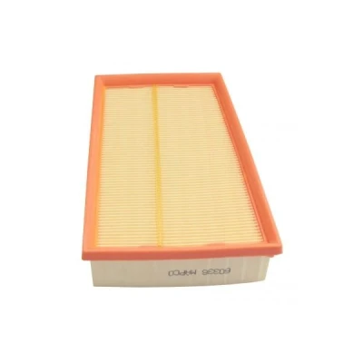 Bilde av MAPCO 60336 Luftfilter 55 165 235 Filterinnsats NISSAN: Qashqai / Qashqai+2 I, X Trail