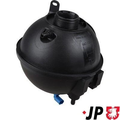 Bilde av JP GROUP 1414701600 Ekspansjonstank uten hette, Med sensor