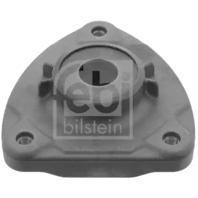 Bilde av FEBI BILSTEIN 47641 Fjærbenslager framaksel uten kulelager Aluminium