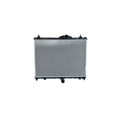 Bilde av NRF 550027 Radiator Aluminium 538 380 26 Kjøleribber loddet