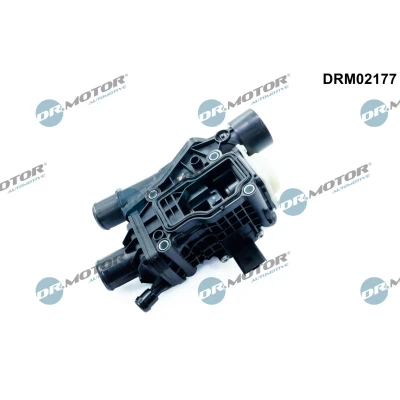 Bilde av DR.MOTOR AUTOMOTIVE DRM02177 Termostat 95C med tetning PEUGEOT: Expert III Van, 5008 I, 308 II Hatchback, FORD: Mondeo 5 Kombi, C Max 2, FOCUS 3