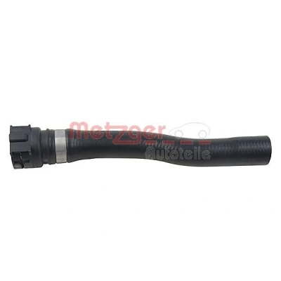 Bilde av METZGER 2420659 Radiatorslange EPDM (etyl propylen dien gummi) BMW: X5