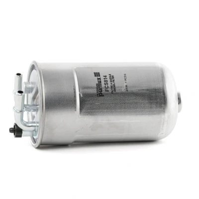 Bilde av PURFLUX FCS814 Drivstoffilter Filterinnsats OPEL: Corsa D Hatchback
