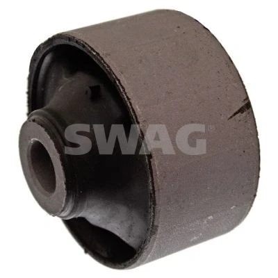 Bilde av SWAG 90 94 1473 Styrestang Lagring framaksel venstre, nede, foran, høyre gummi Gummimetallager HYUNDAI: SANTA FE 2, 3