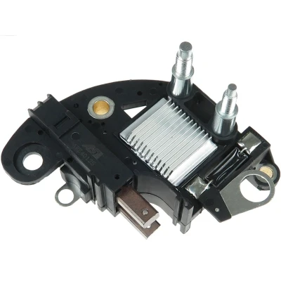 Bilde av AS PL ARE4012S Generatorregulator 12 OPEL: Astra H Caravan, Hatchback, SAAB: 9 3 Sedan