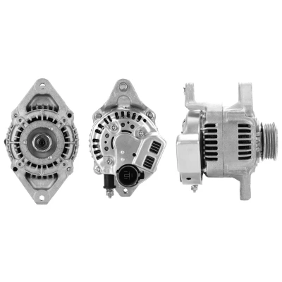 Bilde av LUCAS ELECTRICAL LRA02663 Dynamo 12V 50A