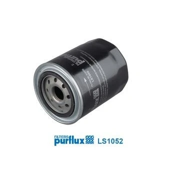 Bilde av PURFLUX LS1052 Oljefilter 1&quot; 12 Påskruingsfilter JAGUAR: XJ Sedan, XJS Cabrio