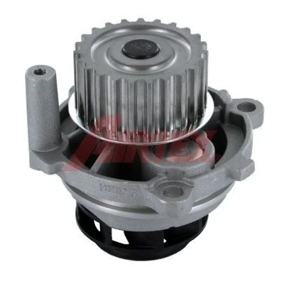 Bilde av AIRTEX 1703 Vannpumpe 23 VOLKSWAGEN: Golf 5, Touran I, Caddy 3, AUDI: A4 B5 Avant, A6 C5 Sedan, SKODA: Octavia 2 Combi, 1 Combi