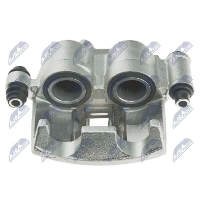 Bilde av NTY HZP ME 018 Bremsecaliper framaksel venstre uten festeramme MERCEDES BENZ: Sprinter 3 T Minibuss, Flatvogn lastebil/Chassis