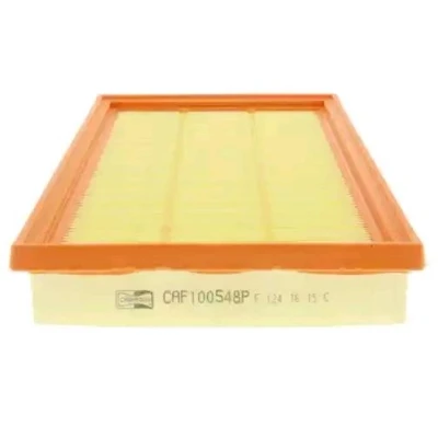 Bilde av CHAMPION CAF100548P Luftfilter 35 170 281 Filterinnsats NISSAN: Patrol GR 5 SUV, Navara Pick up, X Trail, SUBARU: Forester II, Impreza III Hatchback