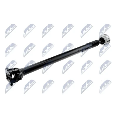 Bilde av NTY NWN CH 006 Kardang foran JEEP: GRAND CHEROKEE 3