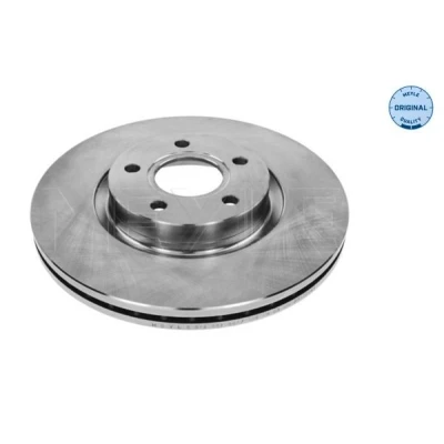 Bilde av MEYLE 515 521 5027 Bremseskiver framaksel 300 25 5 108 ventilert ORIGINAL Quality FORD: FOCUS 3, Transit Connect V408 Van, 3 Turnier