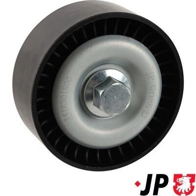 Bilde av JP GROUP 1418301800 Styrerulle BMW: 5 Sedan, 3 Touring, X3