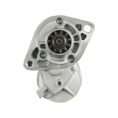 Bilde av AS PL S6059 Starter 12 2,70 11 TOYOTA: Hilux 3 Pick up, VIII up