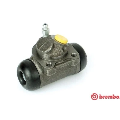 Bilde av BREMBO A 12 194 Bremsesylinder 19,05 RENAULT: 19 II Hatchback