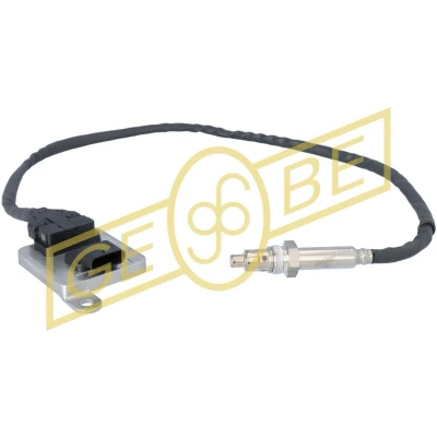 Bilde av GEBE 9 2850 1 NOx sensor 12 MERCEDES BENZ: ML Klasse, Vito Van, E Klasse T modell