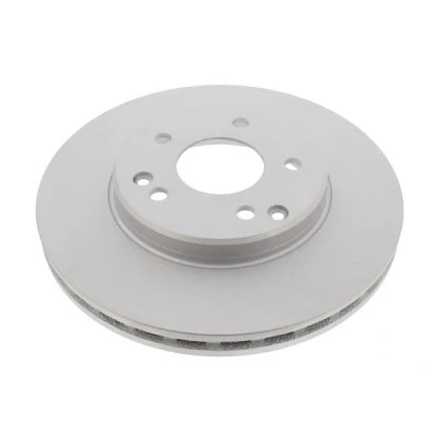 Bilde av MAPCO Bremseskive MERCEDES BENZ: C Klasse T modell, Sedan, CLK Coupé framaksel 288mm 25,2mm 5 112mm ventilert belagt 15795C 05098063AA