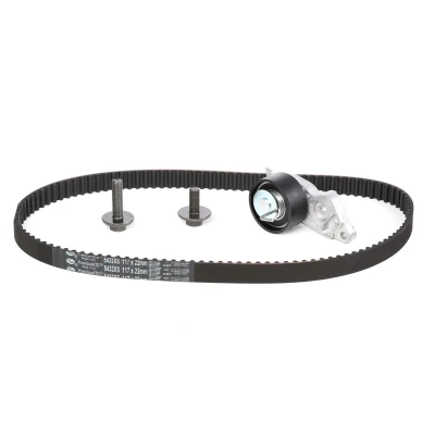 Bilde av GATES FleetRunner Micro V Stretch Fit K025433XS Registerreimsett VOLVO: V50, FORD: Focus 2 Kombi, 2, FIESTA 4