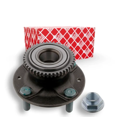 Bilde av FEBI BILSTEIN 32685 Hjullagersett MAZDA: 323 F 6
