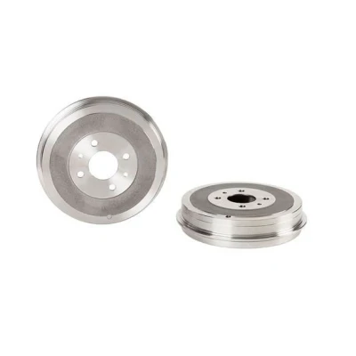 Bilde av BREMBO 14.7127.20 Bremsetrommel 228 FIAT: Doblo I Cargo
