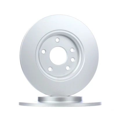 Bilde av BOSCH 0 986 479 E57 Bremseskiver 328 12 5 127 fullt ut belagt FIAT: Freemont