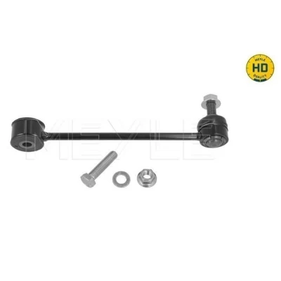 Bilde av MEYLE 116 060 0030/HD Stabstag høyre bakaksel, venstre bakaksel 241 M12X1,5 Quality med nøkkelpåsats VOLKSWAGEN: CADDY 3, 4 Kasten