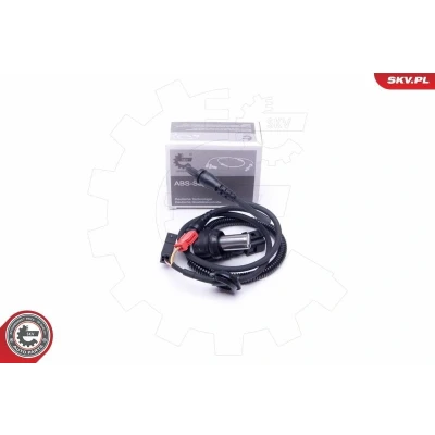 Bilde av Sensor, hjulturtall, på begge sider, audi a6 c5, c5 avant, 4B0927803