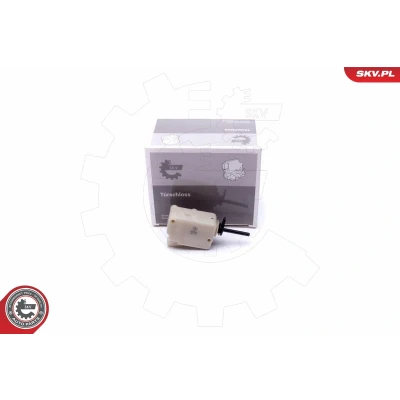 Bilde av Reguleringselement, sentrallås, volvo s60 i, s80 xc90 30612856, 30716837, 9187635, 9483311