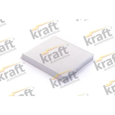 Bilde av KRAFT 1735048 Kupéfilter Partikkelfilter 214,8 194 29,5